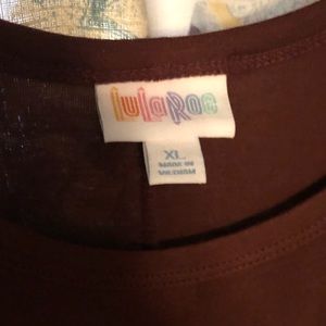 LuLaRoe Dresses - Lularoe Carly LuLaRoe Dresses - Lularoe Carly
